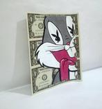 BASM - The naughty bunny