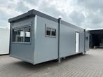 Kantoorunit - 10x3 mtr, Ophalen of Verzenden