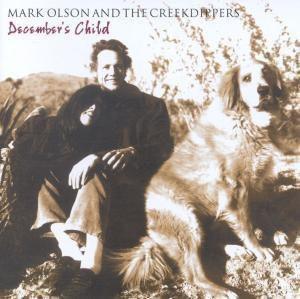 cd - Mark Olson - Decembers Child, Cd's en Dvd's, Cd's | Overige Cd's, Zo goed als nieuw, Verzenden