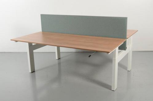 Voortman benchwerkplek, kersen havanna blad, 180 x 80 cm, Huis en Inrichting, Bureaus, Ophalen of Verzenden