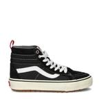 Vans SK8-Hi MTE-1 hoge sneakers in het Zwart, Verzenden, Zwart, Nieuw, Sneakers of Gympen