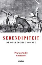 Serendipiteit, Ophalen of Verzenden, Nieuw