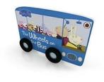 Peppa Pig: The wheels on the bus (Board book), Gelezen, Peppa Pig, Verzenden