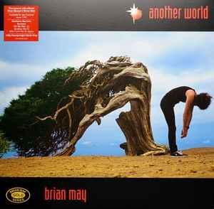 lp nieuw - Brian May - Another World, Cd's en Dvd's, Vinyl | Rock, Zo goed als nieuw, Verzenden