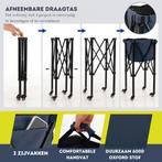 Trendmix Verrijdbare Aluminium Ballenmand Draagbaar Met 4, Ophalen of Verzenden, Nieuw