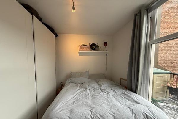 Appartement Lange Jansstraat in Utrecht, Huizen en Kamers, Huizen te huur, Via bemiddelaar, Utrecht-stad, Appartement