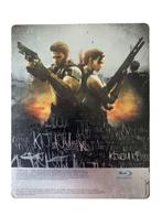 Resident Evil 5 (Steelbook) (PS3) (TWEEDEHANDS), Spelcomputers en Games, Verzenden, Nieuw
