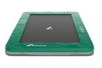 Trampoline AKROBAT ORBIT INGROUND 305x183 (10x6ft) Green, Kinderen en Baby's, Speelgoed | Buiten | Trampolines, Ophalen of Verzenden