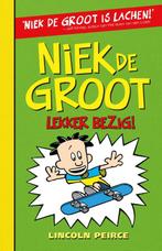 Niek de Groot lekker bezig / Niek de Groot / 3 9789026129902, Boeken, Kinderboeken | Jeugd | 10 tot 12 jaar, Verzenden, Zo goed als nieuw