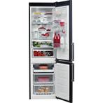 Bauknecht Kgdnf20cgdsx - Koel-vriescombinatie - 201 cm -, Witgoed en Apparatuur, Koelkasten en IJskasten, Ophalen of Verzenden