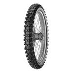 Metzeler MCE 6 Days Extreme voorband 80/90-21 48M TT M+S, Ophalen of Verzenden, Nieuw