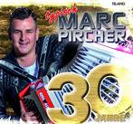 Marc Pircher - 30 Jahre Typisch Marc Pircher - CD, Ophalen of Verzenden, Nieuw in verpakking