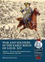9781911628590 Wars and Soldiers in the Early Reign of Lou..., Boeken, Verzenden, Nieuw, Bruno Mugnai