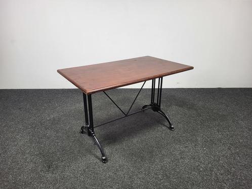 Vintage Salontafel Groot, Huis en Inrichting, Tafels | Salontafels, Gebruikt, Ophalen of Verzenden
