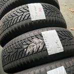 2 x Yokohama W.Drive 225-60-17 Winterbanden 9mm, Auto-onderdelen, Banden en Velgen, Gebruikt, 17 inch, Band(en), Personenwagen