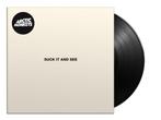 Arctic Monkeys - Suck It And See (LP), Verzenden, Nieuw in verpakking