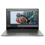 HP ZBook Studio G7 - Intel Core i7-10e Generatie - 15 inch -, Computers en Software, Windows Laptops, Verzenden, Zo goed als nieuw