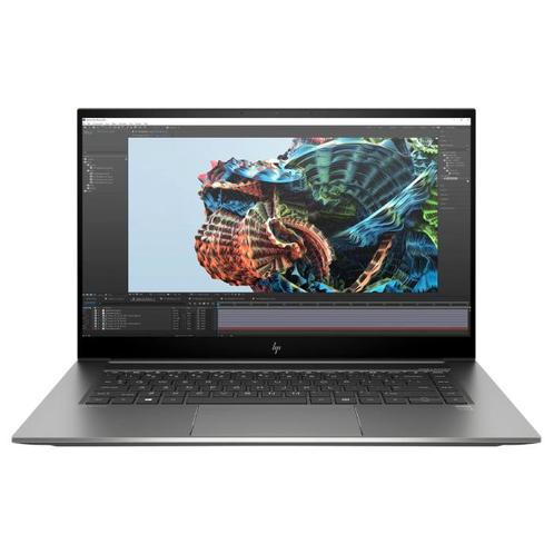 HP ZBook Studio G7 - Intel Core i7-10e Generatie - 15 inch -, Computers en Software, Windows Laptops, Zo goed als nieuw, Verzenden