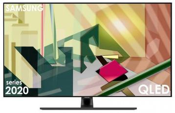 Samsung 55Q70T - 55 inch 4K Ultra HD QLED smart TV