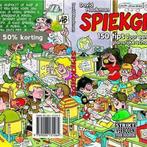 Spiekgids 9789026131264 D. Haakman, Verzenden, Gelezen, D. Haakman