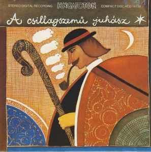 cd - MolnÃ¡r Piroska - A Csillagszem? JuhÃ¡sz, Cd's en Dvd's, Cd's | Overige Cd's, Zo goed als nieuw, Verzenden