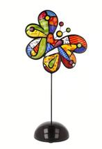Romero Britto (1963) - New Life, Antiek en Kunst