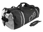 Overboard Ninja duffel 130l zwart, Ophalen of Verzenden, Nieuw