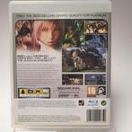 Final Fantasy XIII Platinum Playstation 3, Spelcomputers en Games, Games | Sony PlayStation 3, Ophalen of Verzenden, Zo goed als nieuw