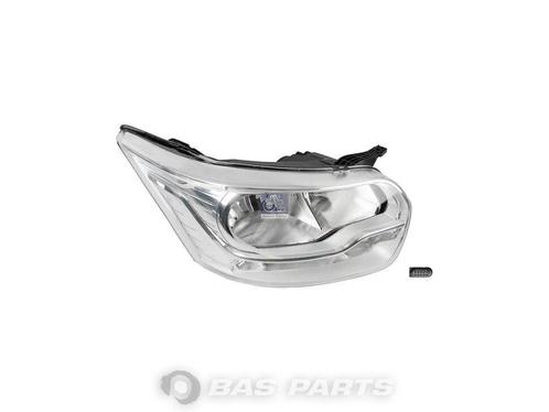 Koplamp, Auto-onderdelen, Vrachtwagen-onderdelen, Nieuw, Overige merken, Verlichting, Ophalen