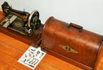Singer 28 (1901) Naaimachine - Gietijzer