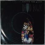 David Bowie - Loving the alien - Single, Gebruikt, 7 inch, Pop, Single