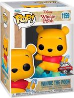 Funko Pop! - Winnie The Pooh in the Rain #1159 | Funko -, Verzamelen, Verzenden, Nieuw