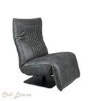 Relax stoel Mondher uit onze Chill Line van DS meubel, Nieuw, Leer, Voor als u alleen genoegen neemt met het beste., Verzenden