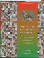 Atlas van de Nederlandse broedvogels / Nederlandse Fauna / 5, Boeken, Verzenden, Gelezen