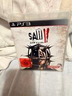 Sony - Playstation 3 (PS3) - Saw II: Flesh & Blood -, Nieuw