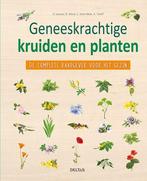 9789044753172 Geneeskrachtige kruiden en planten, Boeken, Verzenden, Zo goed als nieuw, D. Lousse