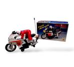 GIG - Speelgoed motorfiets CX 500 PIONEER CL 2010 -