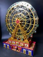Mr Christmas Gold Label Christmas Collectibles - Muziekdoos, Diversen, Kerst, Nieuw