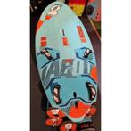 Tabou Rocket+ T.E. 2021 - 143, Ophalen of Verzenden, Gebruikt, Plank