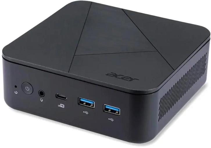 ACER VERITON N1502G | ULTRA 7-155H | 16GB | 512GB SSD |...., Computers en Software, Desktop Pc's