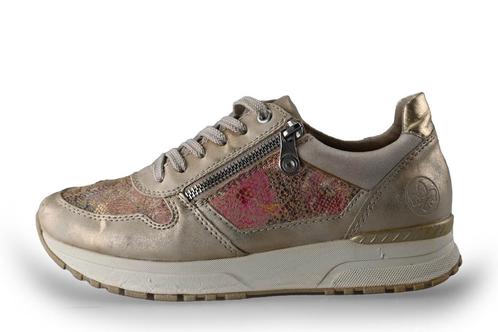 Rieker Sneakers in maat 38 Goud | 10% extra korting, Kleding | Dames, Schoenen, Overige kleuren, Zo goed als nieuw, Sneakers of Gympen