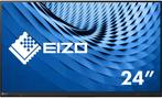 EIZO FLEXSCAN EV2460 - 24 INCH - 1920x1080 FHD - 16:9 - H..., Computers en Software, Monitoren, Verzenden, Gebruikt