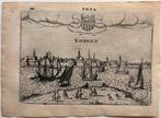 Duitsland - Emden; L. Guicciardini - Embden / Emda -, Nieuw