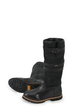 Travelin Cowboy laarzen in maat 38 Zwart, Kleding | Dames, Schoenen, Verzenden, Travelin, Zwart, Zo goed als nieuw