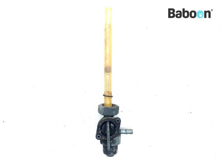 Benzine Kraan Honda XL 350 R 1984-1985 (XL350R), Motoren, Onderdelen | Honda, Gebruikt, Verzenden