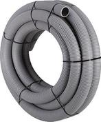 Burgerhout Flex Flexibele Buis - rol 15 meter 130 mm, Verzenden, Nieuw