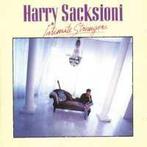 cd - Harry Sacksioni - Intimate Strangers, Cd's en Dvd's, Verzenden, Zo goed als nieuw