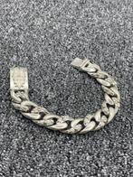 Zonder Minimumprijs - Schakelarmband Zilver - Zilveren