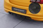 Achterskirt voor Opel Corsa E GSI HA446-M, Verzenden, Nieuw