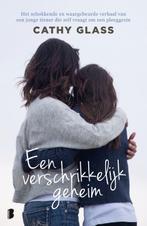 Een verschrikkelijk geheim 9789022593585 Cathy Glass, Verzenden, Zo goed als nieuw, Cathy Glass